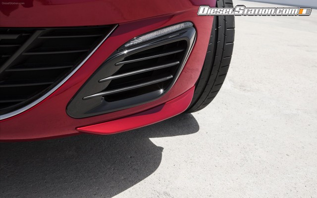 Peugeot 308 GTi 2016 Widescreen Picture #19 Peugeot 308 GTi 2016 Widescreen Picture #19