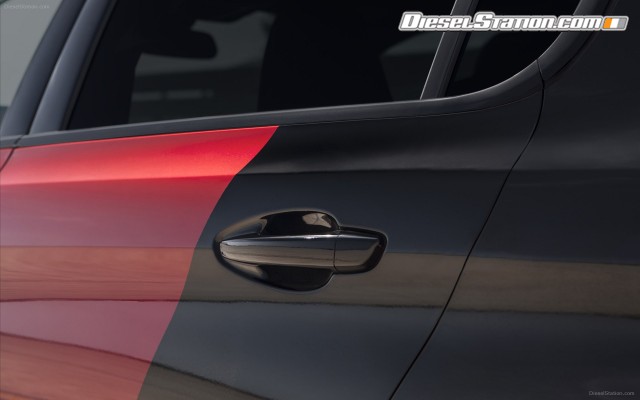 Peugeot 308 GTi 2016 Widescreen Picture #13 Peugeot 308 GTi 2016 Widescreen Picture #13