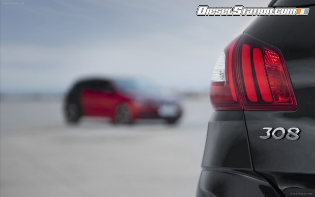 Peugeot 308 GTi 2016 Widescreen Picture #22 Peugeot 308 GTi 2016 Widescreen Picture #22