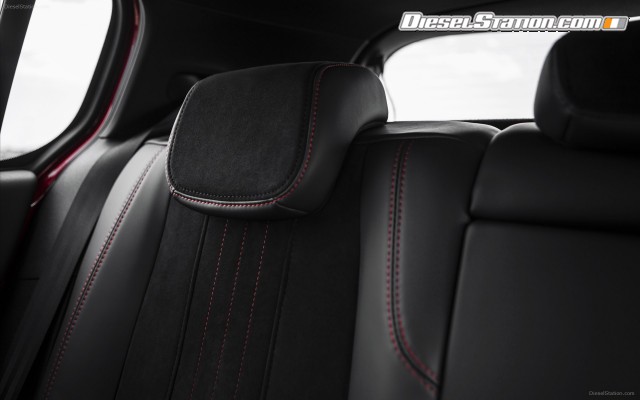 Peugeot 308 GTi 2016 Widescreen Picture #20 Peugeot 308 GTi 2016 Widescreen Picture #20