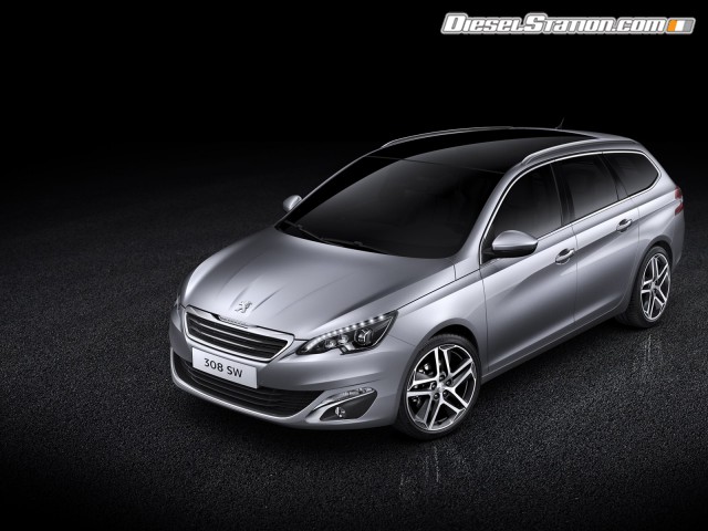 Peugeot 308 SW 2014 Picture #19 Peugeot 308 SW 2014 Picture #19
