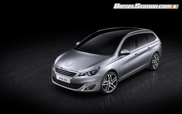 Peugeot 308 SW 2014 Widescreen Picture #27 Peugeot 308 SW 2014 Widescreen Picture #27