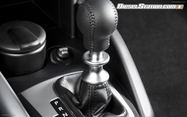 Peugeot 4007 DCS Automatic Widescreen Picture #8 Peugeot 4007 DCS Automatic Widescreen Picture #8