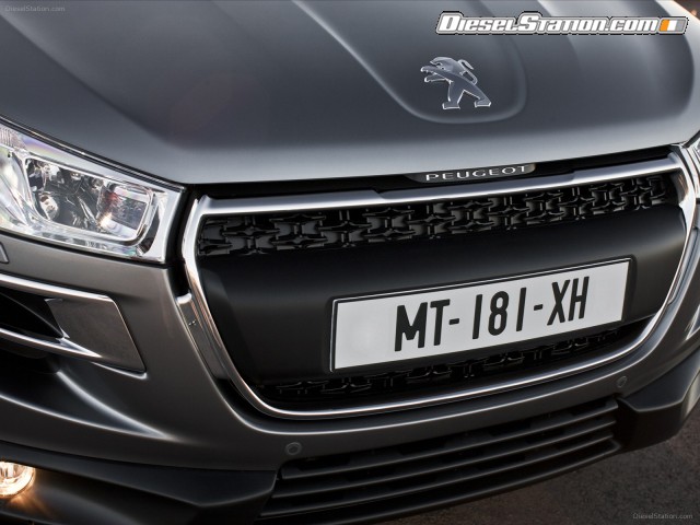 Peugeot 4008 2012 Picture #67 Peugeot 4008 2012 Picture #67