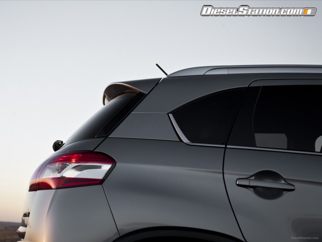 Peugeot 4008 2012 Picture #39 Peugeot 4008 2012 Picture #39