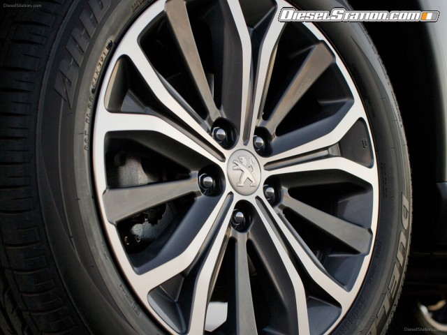 Peugeot 4008 2012 Picture #66 Peugeot 4008 2012 Picture #66