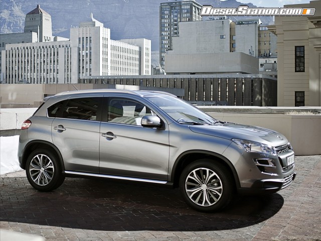 Peugeot 4008 2012 Picture #57 Peugeot 4008 2012 Picture #57