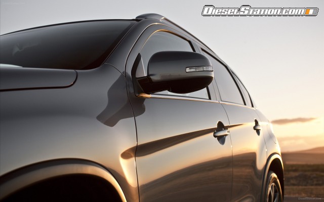 Peugeot 4008 2012 Widescreen Picture #43 Peugeot 4008 2012 Widescreen Picture #43