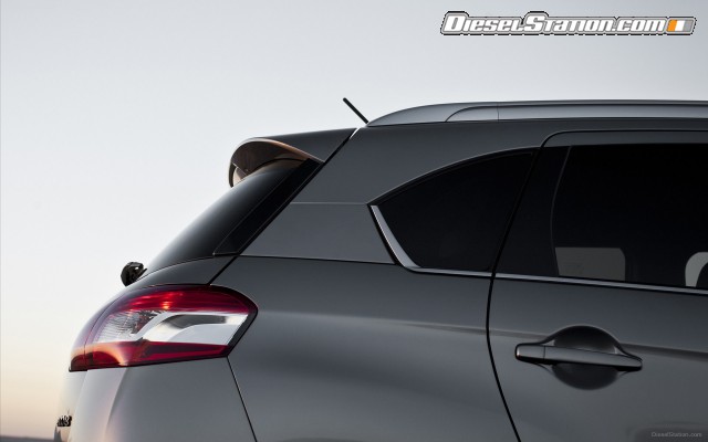 Peugeot 4008 2012 Widescreen Picture #62 Peugeot 4008 2012 Widescreen Picture #62