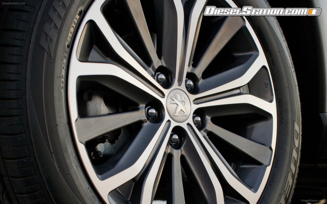 Peugeot 4008 2012 Widescreen Picture #18 Peugeot 4008 2012 Widescreen Picture #18