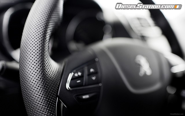 Peugeot 4008 2012 Widescreen Picture #46 Peugeot 4008 2012 Widescreen Picture #46