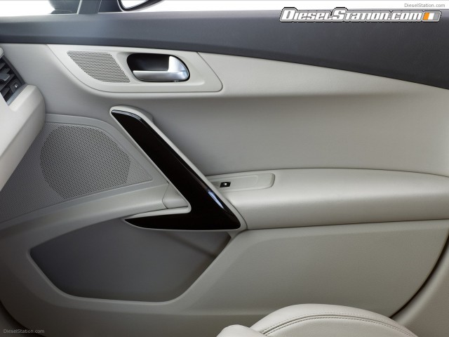 Peugeot 508 SW 2011 Picture #0 Peugeot 508 SW 2011 Picture #0