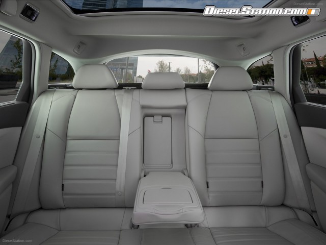 Peugeot 508 SW 2011 Picture #9 Peugeot 508 SW 2011 Picture #9