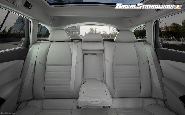 Peugeot 508 SW 2011 Widescreen Picture #11 Peugeot 508 SW 2011 Widescreen Picture #11