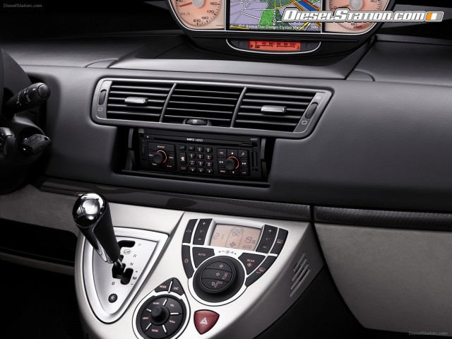 Peugeot 807 2013 Picture #3 Peugeot 807 2013 Picture #3