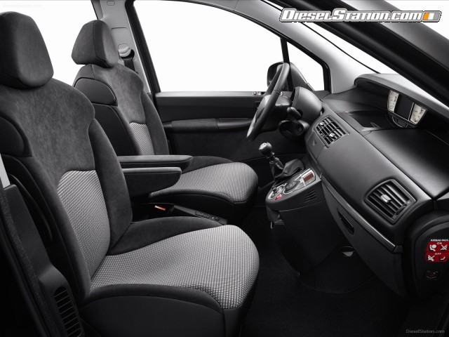 Peugeot 807 2013 Picture #6 Peugeot 807 2013 Picture #6