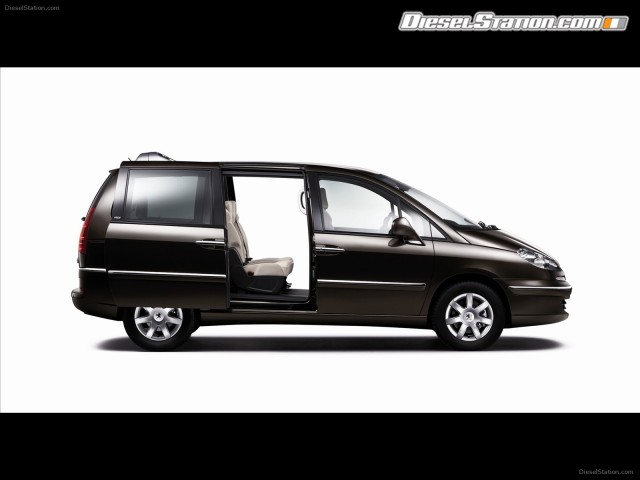 Peugeot 807 2013 Picture #7 Peugeot 807 2013 Picture #7