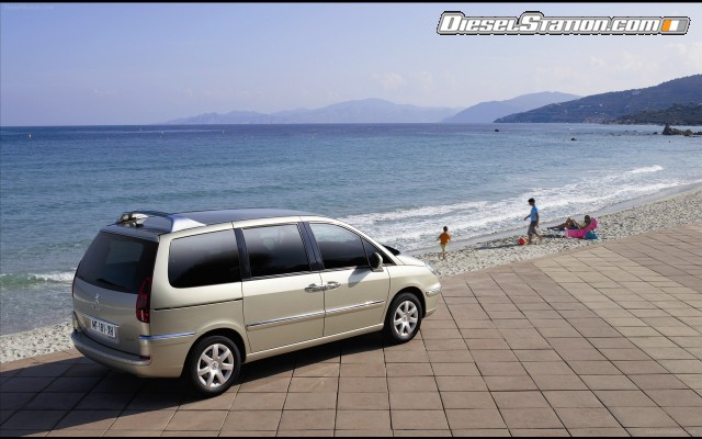 Peugeot 807 2013 Widescreen Picture #2 Peugeot 807 2013 Widescreen Picture #2