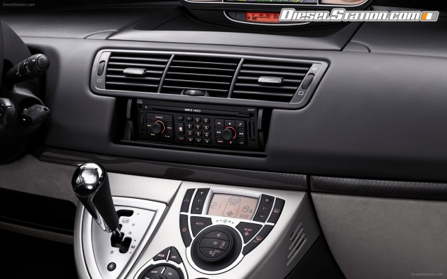 Peugeot 807 2013 Widescreen Picture #1 Peugeot 807 2013 Widescreen Picture #1