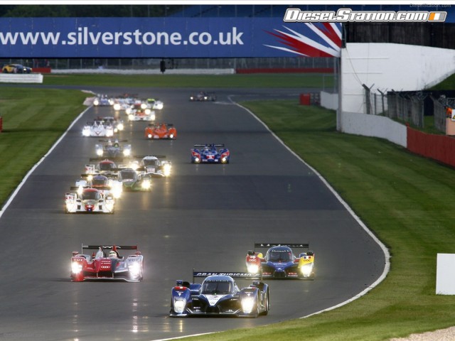 Peugeot 908 HDi FAP 2010 Picture #7 Peugeot 908 HDi FAP 2010 Picture #7