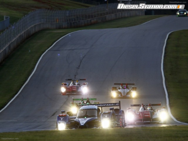 Peugeot 908 HDi FAP 2010 Picture #58 Peugeot 908 HDi FAP 2010 Picture #58