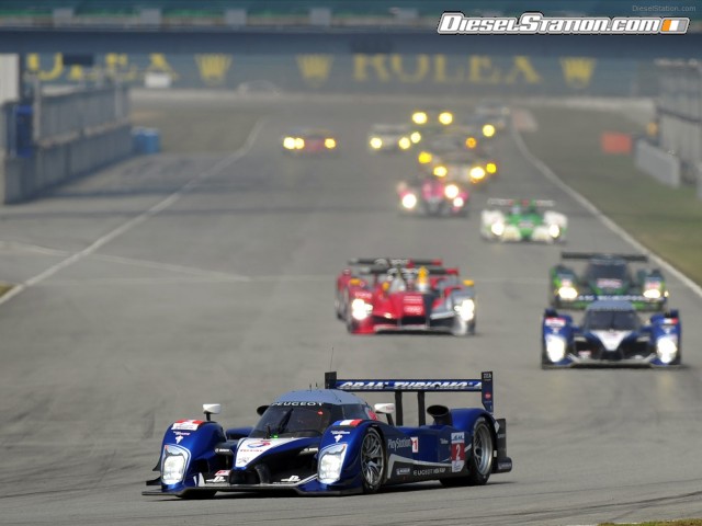 Peugeot 908 HDi FAP 2010 Picture #56 Peugeot 908 HDi FAP 2010 Picture #56