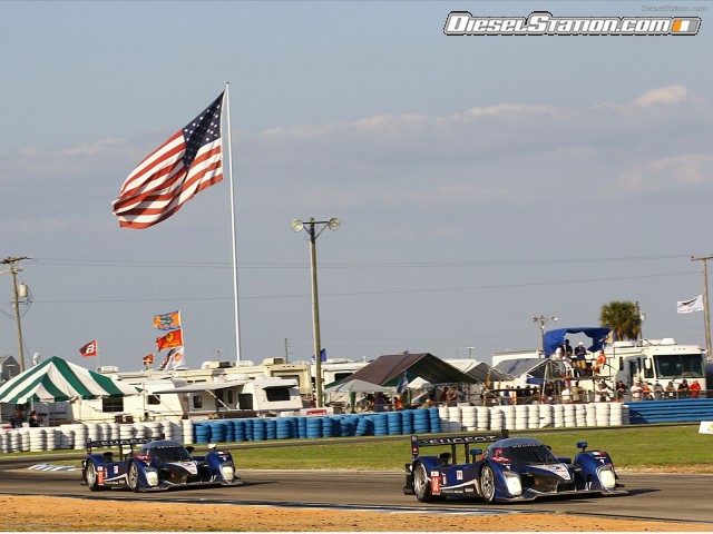 Peugeot 908 HDi FAP 2010 Picture #40 Peugeot 908 HDi FAP 2010 Picture #40