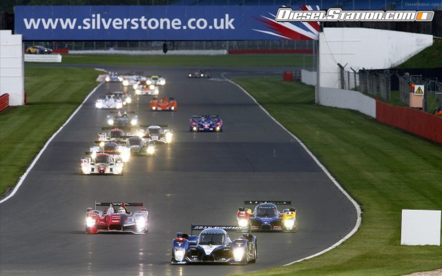 Peugeot 908 HDi FAP 2010 Widescreen Picture #15 Peugeot 908 HDi FAP 2010 Widescreen Picture #15