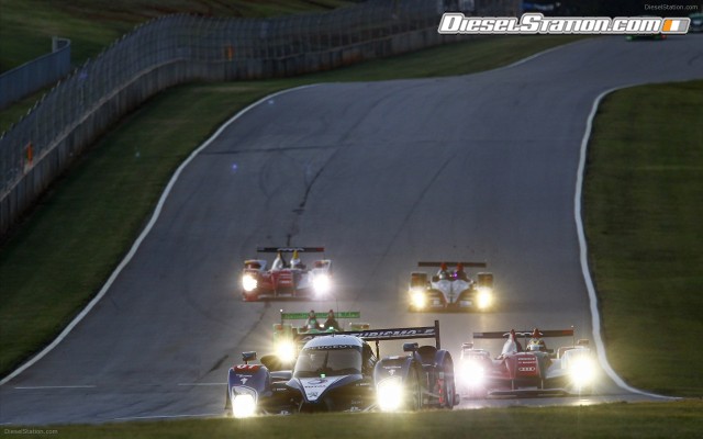 Peugeot 908 HDi FAP 2010 Widescreen Picture #51 Peugeot 908 HDi FAP 2010 Widescreen Picture #51