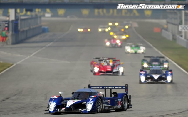 Peugeot 908 HDi FAP 2010 Widescreen Picture #20 Peugeot 908 HDi FAP 2010 Widescreen Picture #20