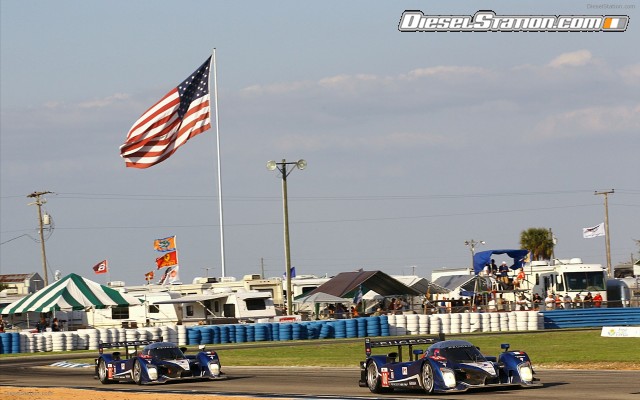 Peugeot 908 HDi FAP 2010 Widescreen Picture #9 Peugeot 908 HDi FAP 2010 Widescreen Picture #9