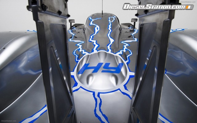 Peugeot 908 HDi FAP Widescreen Picture #10 Peugeot 908 HDi FAP Widescreen Picture #10