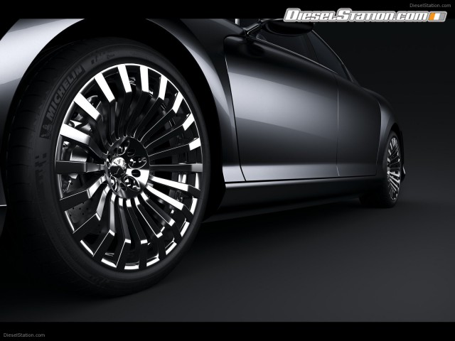 Peugeot 908 rc concept Picture #46 Peugeot 908 rc concept Picture #46