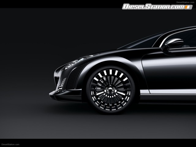 Peugeot 908 rc concept Picture #47 Peugeot 908 rc concept Picture #47