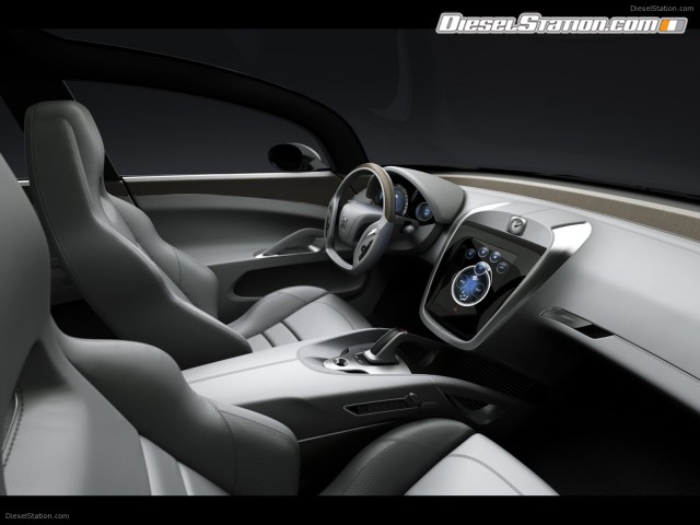 Peugeot 908 rc concept Picture #26 Peugeot 908 rc concept Picture #26