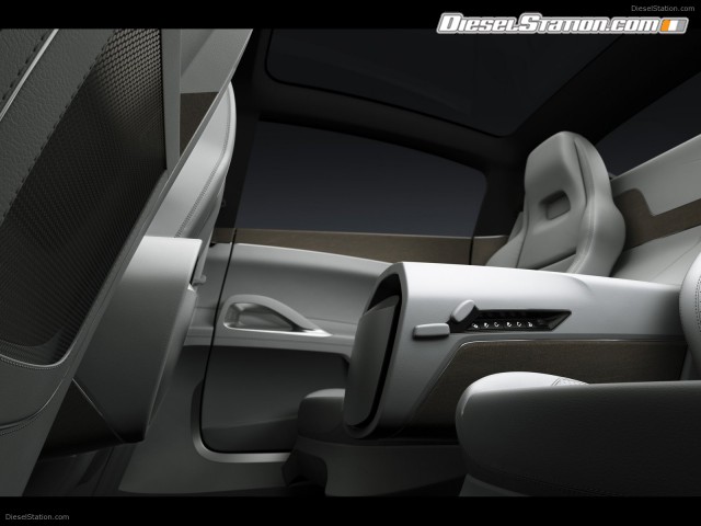 Peugeot 908 rc concept Picture #13 Peugeot 908 rc concept Picture #13