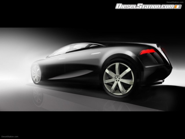 Peugeot 908 rc concept Picture #20 Peugeot 908 rc concept Picture #20