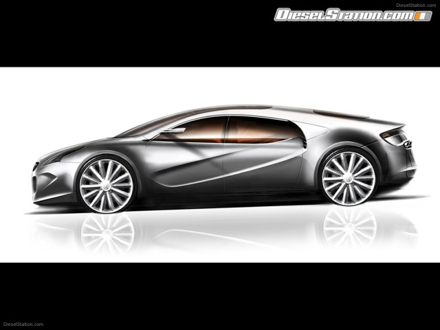 Peugeot 908 rc concept Picture #33 Peugeot 908 rc concept Picture #33