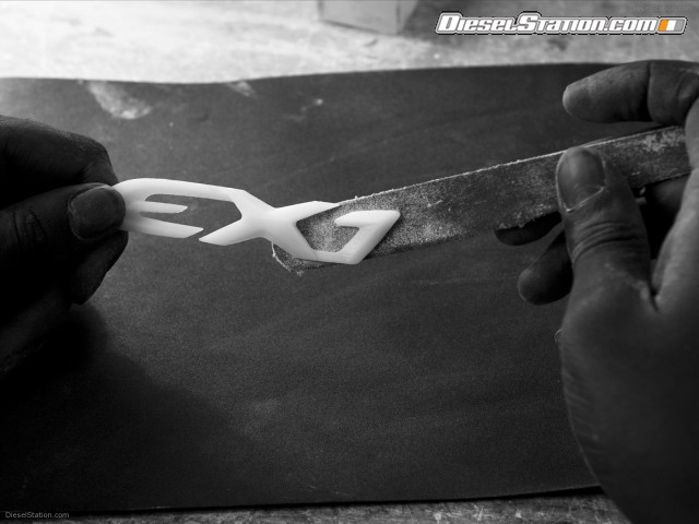 Peugeot EX1 Concept 2010 Picture #11 Peugeot EX1 Concept 2010 Picture #11