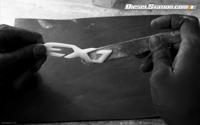 Peugeot EX1 Concept 2010 Widescreen Picture #19 Peugeot EX1 Concept 2010 Widescreen Picture #19