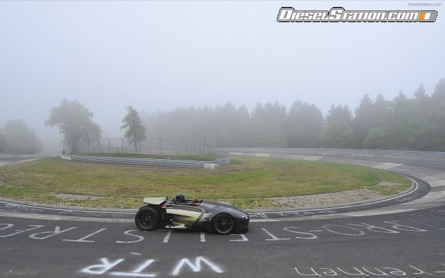 Peugeot EX1 Concept 2010 Widescreen Picture #40 Peugeot EX1 Concept 2010 Widescreen Picture #40