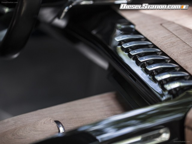 Peugeot Exalt Concept 2014 Picture #35 Peugeot Exalt Concept 2014 Picture #35