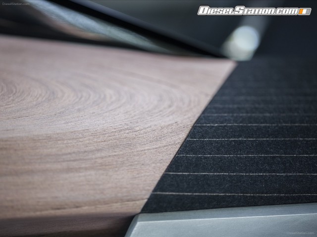 Peugeot Exalt Concept 2014 Picture #45 Peugeot Exalt Concept 2014 Picture #45