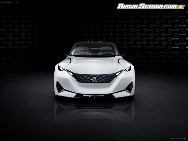Peugeot Fractal Concept 2015 Picture #85 Peugeot Fractal Concept 2015 Picture #85
