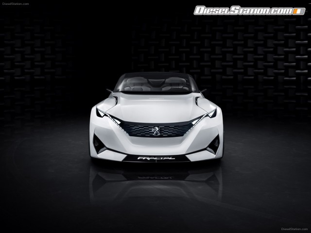 Peugeot Fractal Concept 2015 Picture #70 Peugeot Fractal Concept 2015 Picture #70