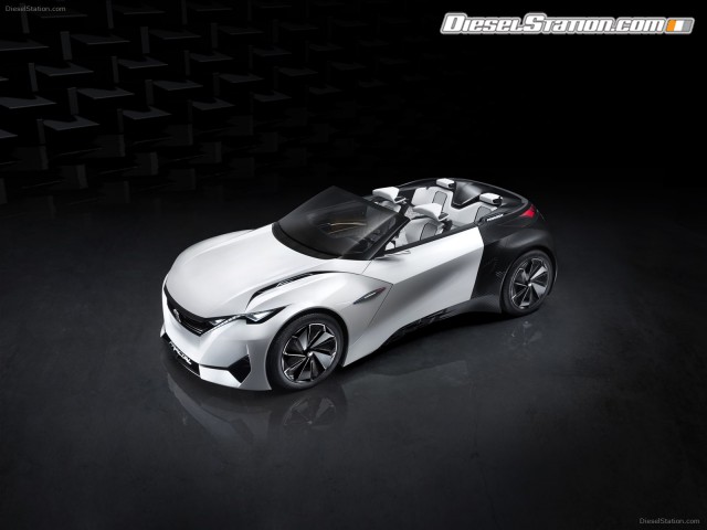 Peugeot Fractal Concept 2015 Picture #65 Peugeot Fractal Concept 2015 Picture #65