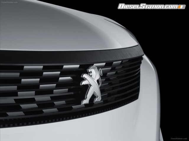 Peugeot Fractal Concept 2015 Picture #64 Peugeot Fractal Concept 2015 Picture #64