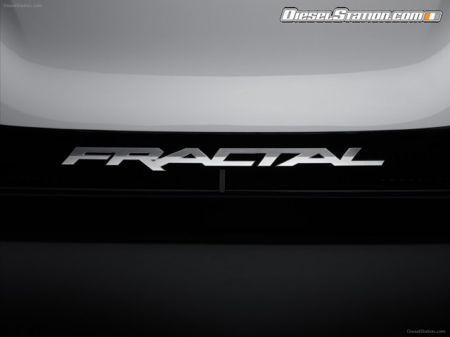 Peugeot Fractal Concept 2015 Picture #92 Peugeot Fractal Concept 2015 Picture #92