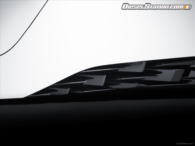 Peugeot Fractal Concept 2015 Picture #8 Peugeot Fractal Concept 2015 Picture #8