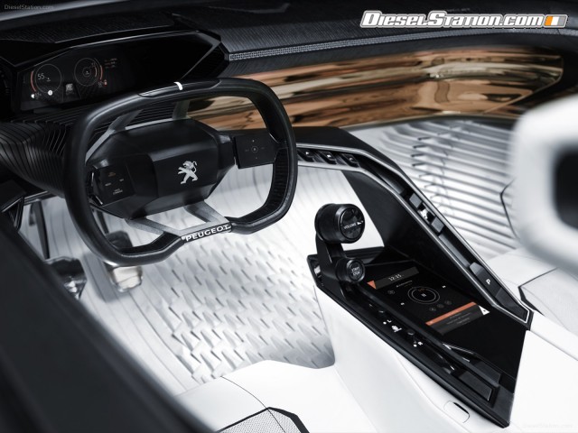 Peugeot Fractal Concept 2015 Picture #69 Peugeot Fractal Concept 2015 Picture #69